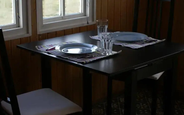 Stóri-Bakki Guesthouse - Egilsstaðir