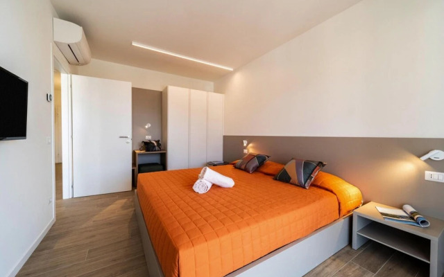 Residence Olivo, Garda