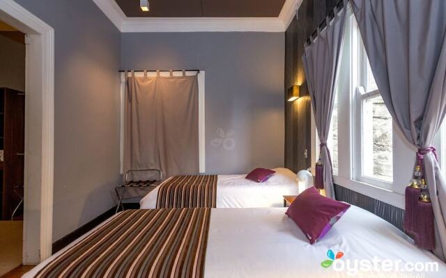 La Blanca Hotel