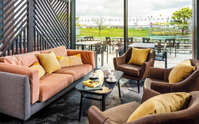 Mercure Paignton Hotel