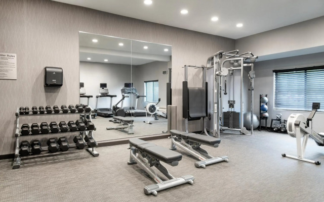 Courtyard By Marriott Danbury