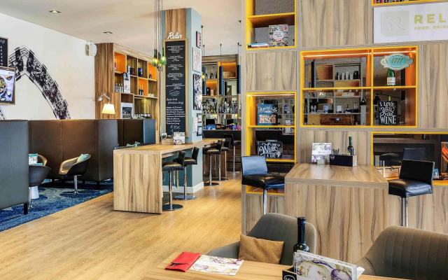 Mercure Hotel Severinshof Köln City