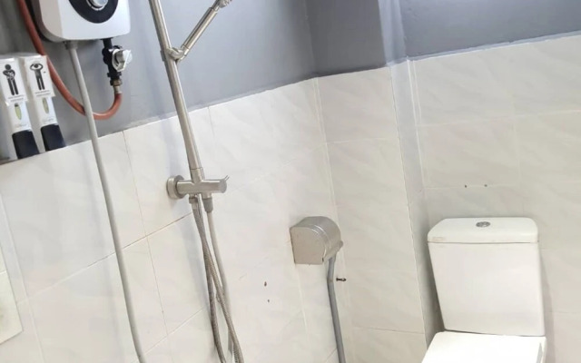 Spot On 90165 Village Farmer Corporate Sdn Bhd