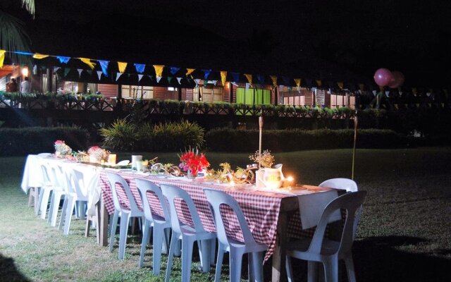 Coco Seaview Beach House