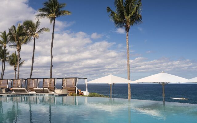 Wailea Beach Resort - Marriott, Maui