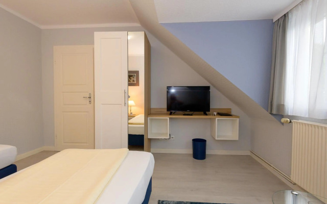 Bremer Apartmenthotel Superior