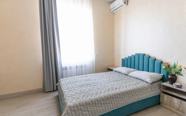 Guest house on Goristaya Street