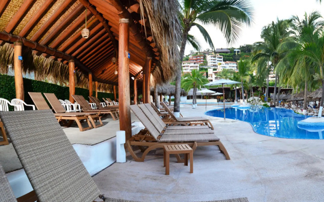Pacifica Resort Ixtapa
