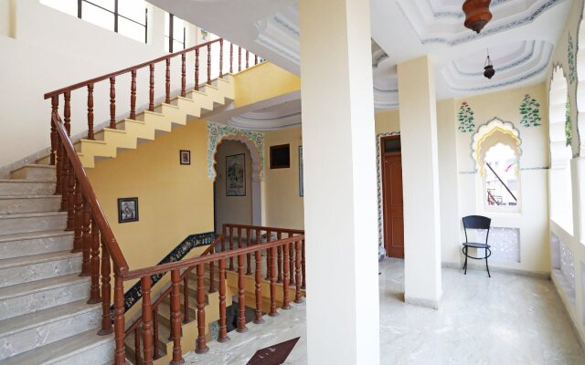 Sai Inn By OYO Rooms