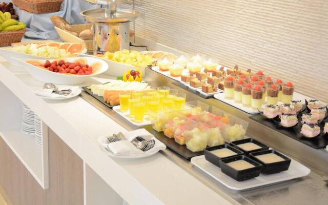 Canyamel Sun Aparthotel