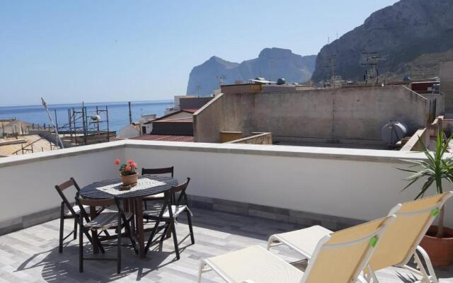 Home Holiday Sicily
