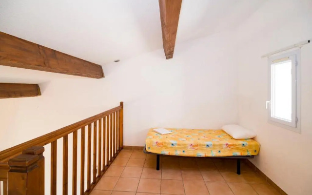 3-room Terraced House 37 M2 On 2 Levels - Inh 31408