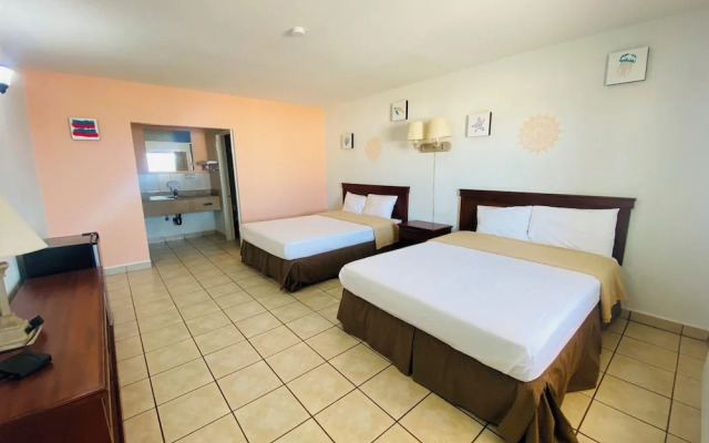 Hotel El Mirador