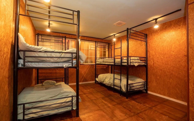 Youtei - Hostel