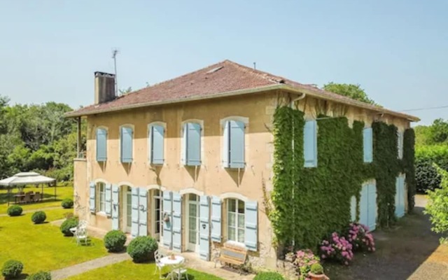 Appart Hotel Bellevue