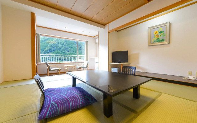 Ooedo Onsen Monogatari Hotel Kinugawa Gyoen