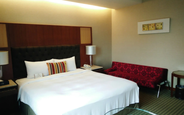 Taipei Roumei Boutique Hotel