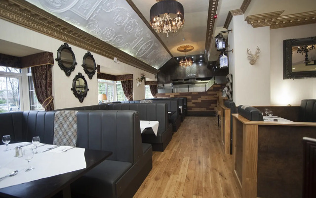 The Victoria Hotel Manchester by Compass Hospitality