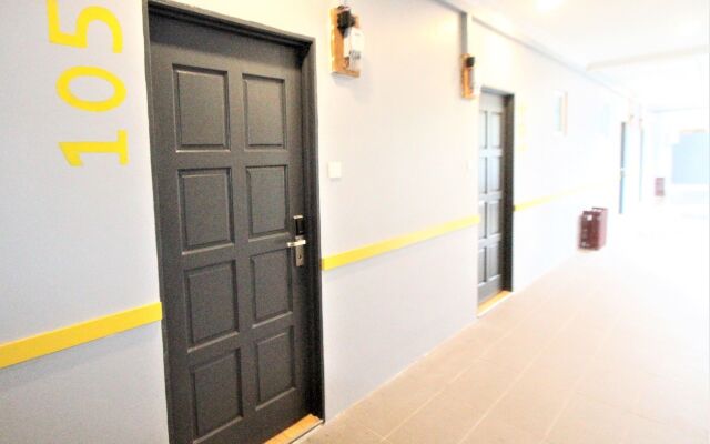 AR Residences
