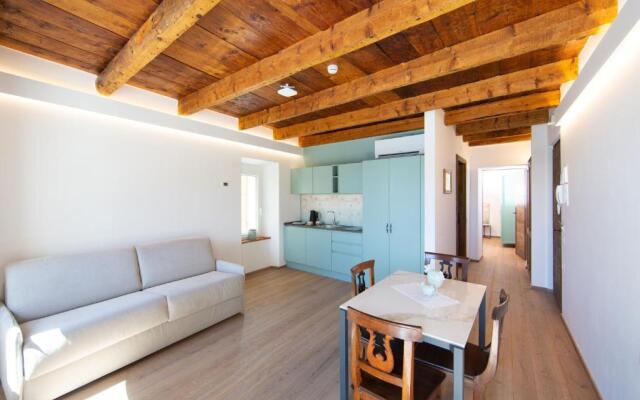 Casa Castagna 1620
