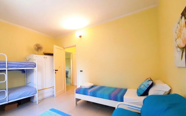 Casa Le Caravelle in Alghero