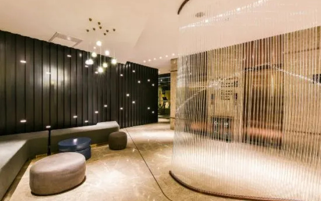 Atour Hotel Beijing Lize Financial Business District
