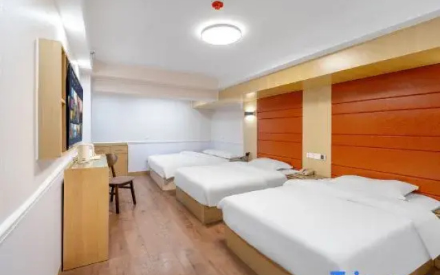 Wuhan Summer Hotel
