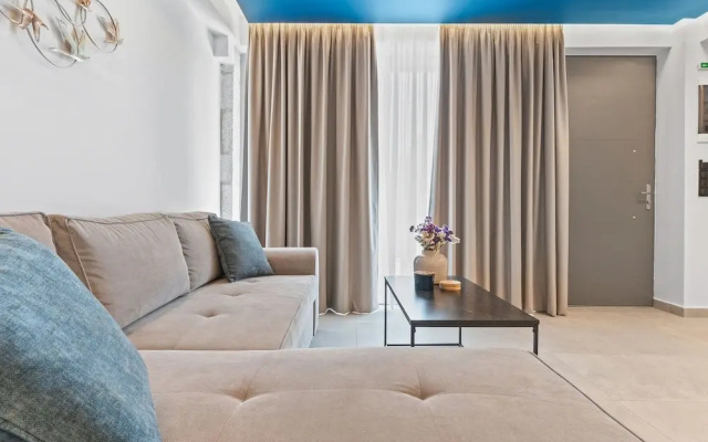 Argeno Suites Lefkada