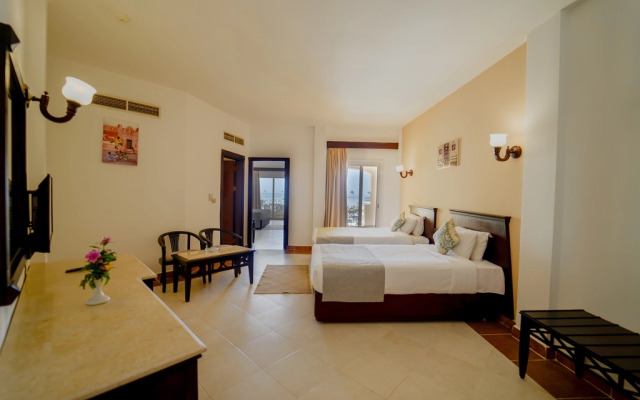 Blue Reef Marsa Alam - All inclusive