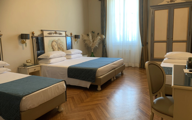 Hotel Donatello