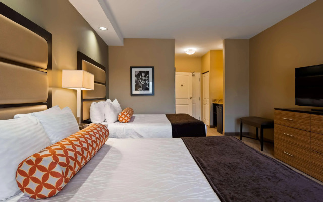 Best Western Plus College Park Hotel