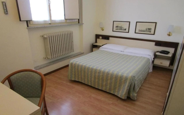 Hotel San Marco