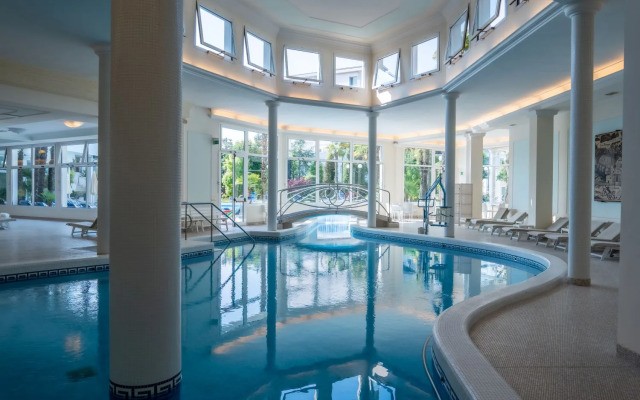 Hotel La Residence & Idrokinesis