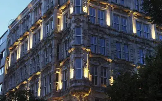 Yazicizade Residences