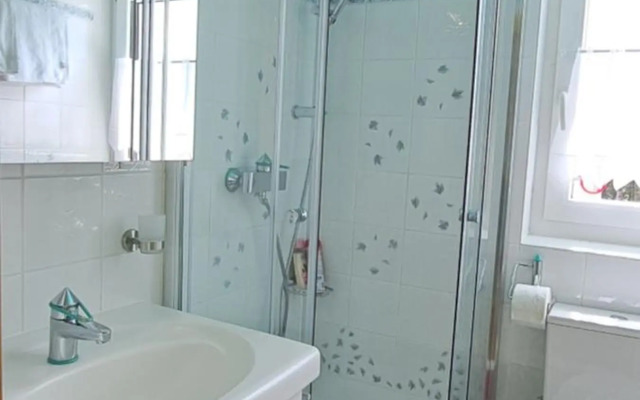 Apartment Wien Döbling