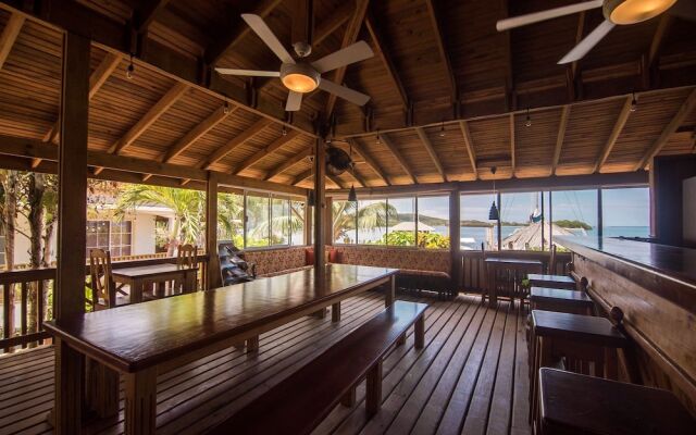 Wikkid Resort