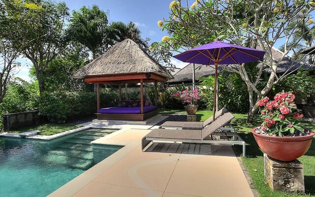 Villa Indah Manis