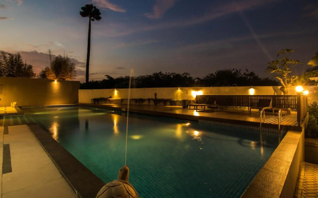 GTV Hotel and Service Apartments