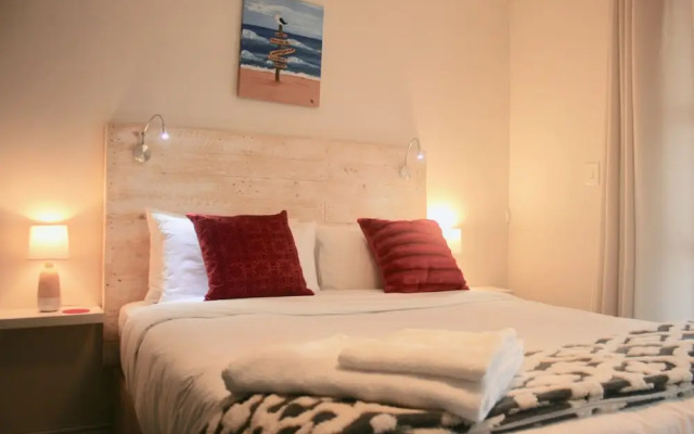 Blouberg Guest Suites