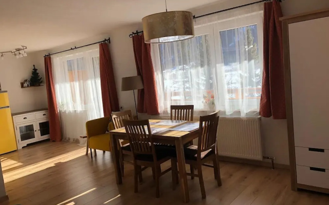 Karwendel-Lodge