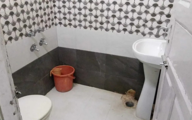 Hotel Sangam sagar