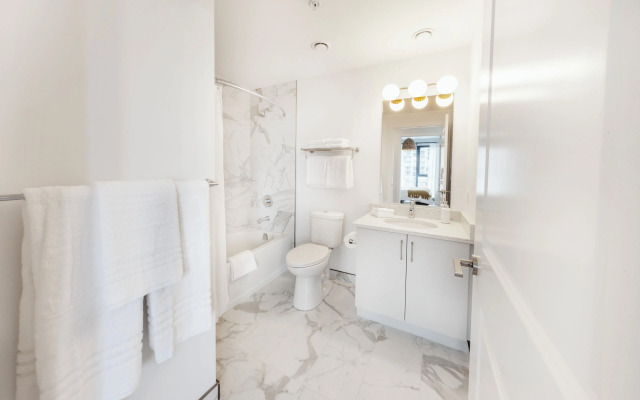 The Laundry Rooms Waterloo