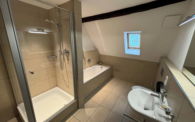 Landgasthof zum Hasen