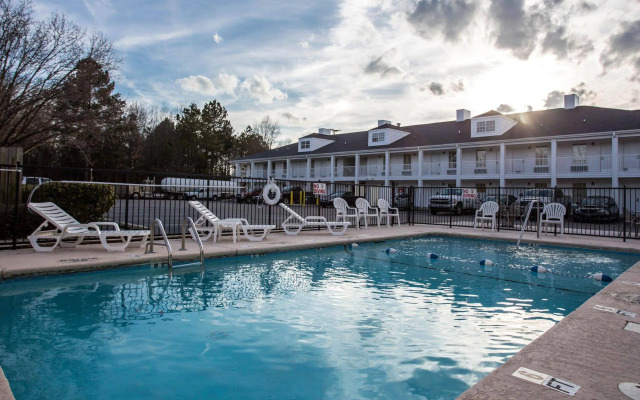 Quality Inn Laurinburg