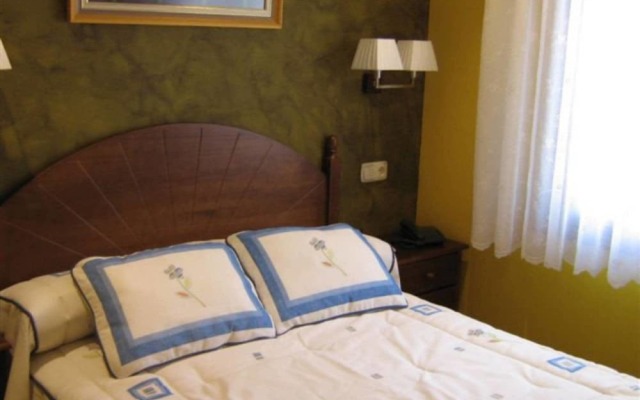 Hotel Rural Casa Migio