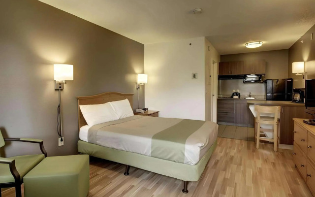 Econo Lodge Murray
