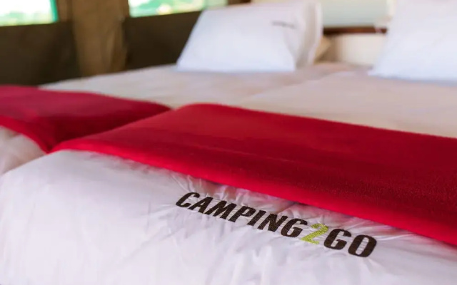 Hakusembe River Camping2Go