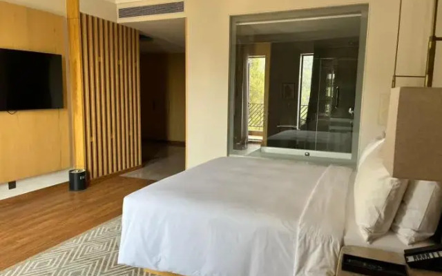 Katra Marriott Resort & Spa