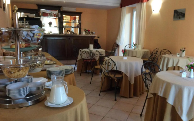 Villa Accini
