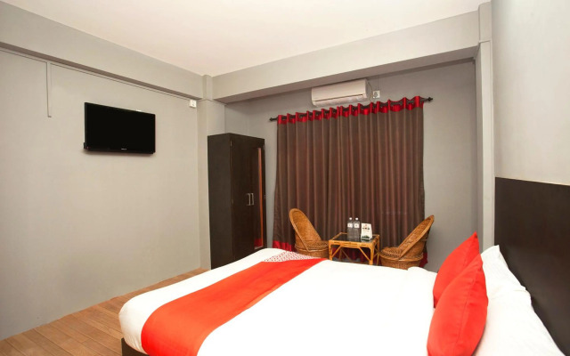 OYO 587 Hotel Tradition Inn